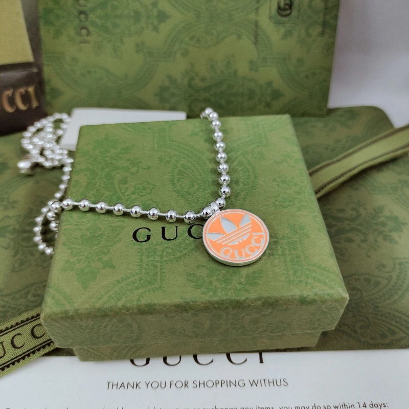 Reliable Gxccx Necklaces 304842