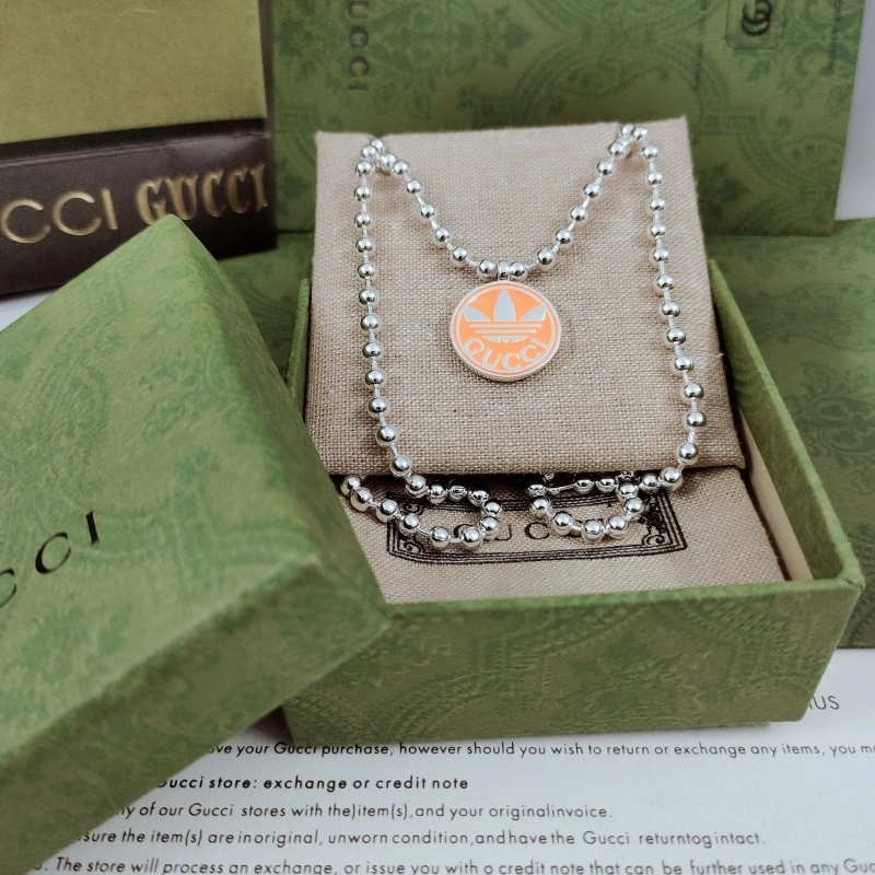 Reliable Gxccx Necklaces 304842