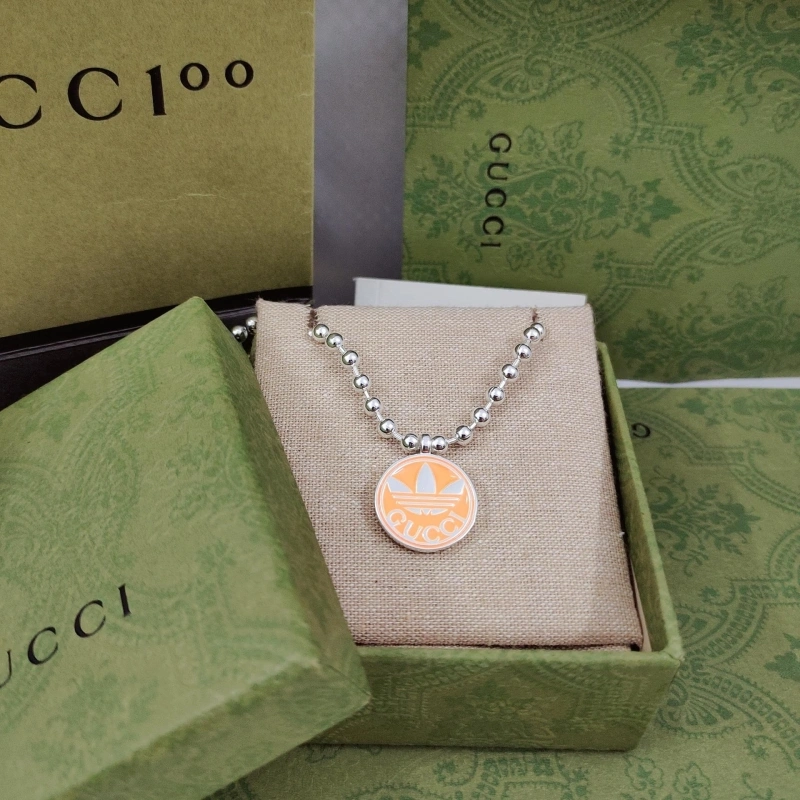 Reliable Gxccx Necklaces 304842