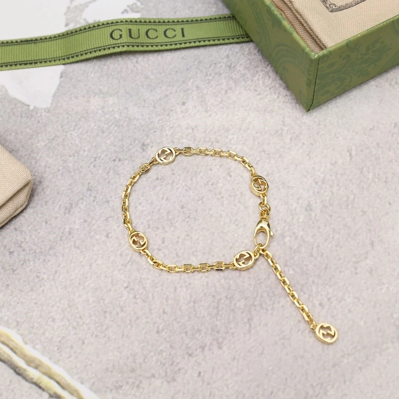 Timeless Gxccx Necklaces 304850