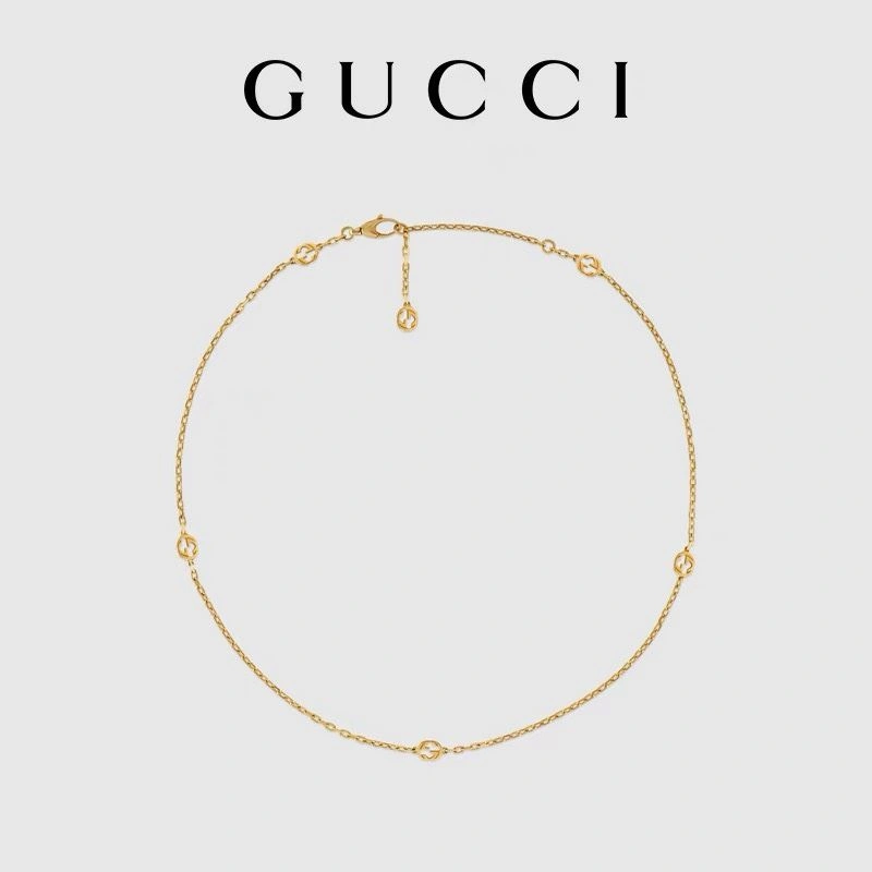 Timeless Gxccx Necklaces 304850