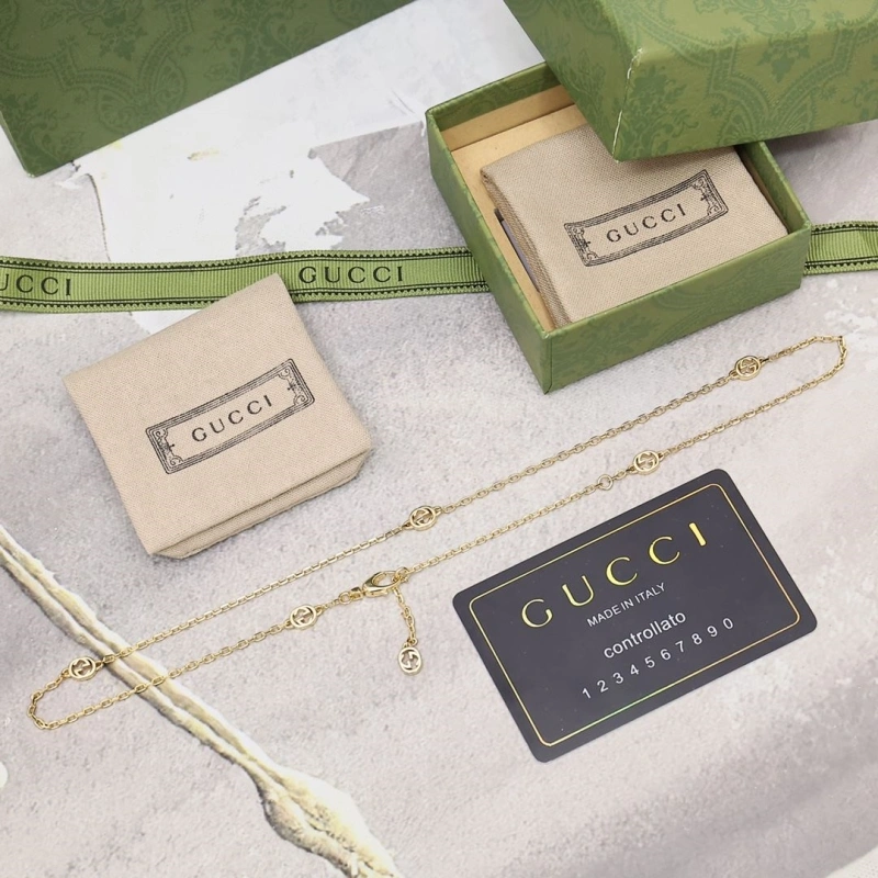 Timeless Gxccx Necklaces 304850