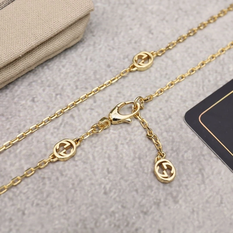 Timeless Gxccx Necklaces 304850
