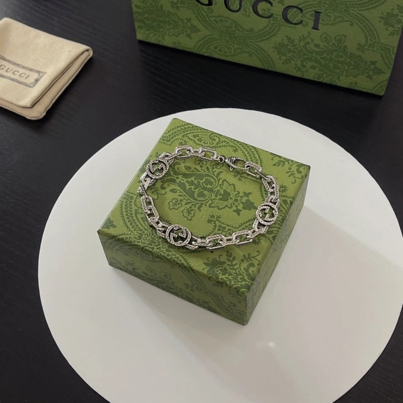 Gxccx Bracelets Flexible 305536