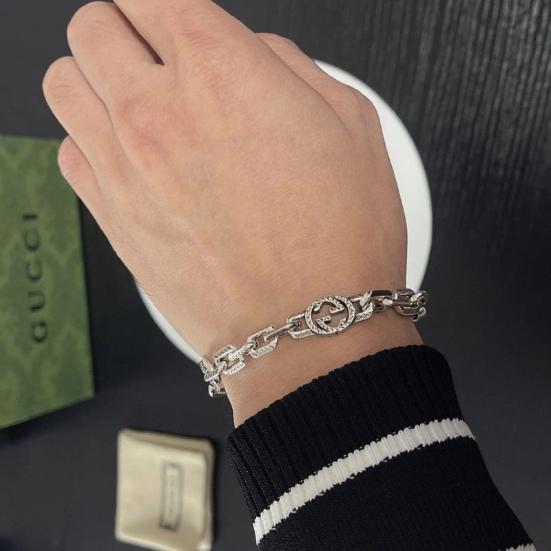 Gxccx Bracelets Flexible 305536