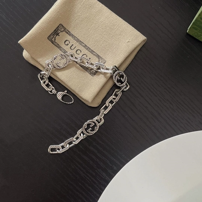 Gxccx Bracelets Flexible 305536