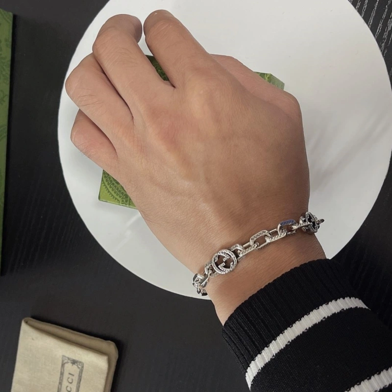 Gxccx Bracelets Flexible 305536