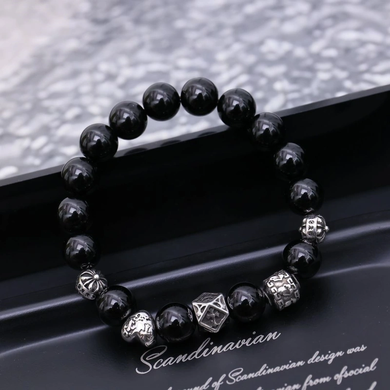 Modern Chrxmx Hxxrts Bracelets 300033