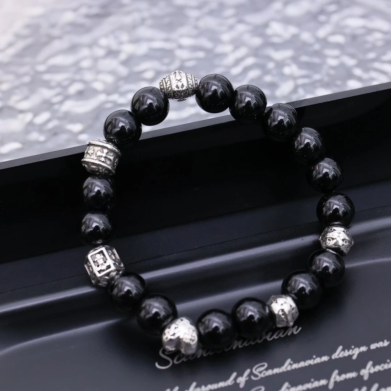 Chrxmx Hxxrts Bracelets EyeCatching 300036