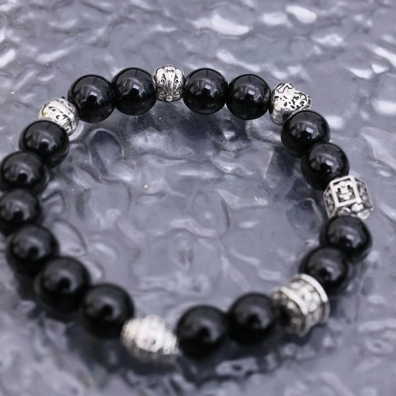 Chrxmx Hxxrts Bracelets EyeCatching 300036