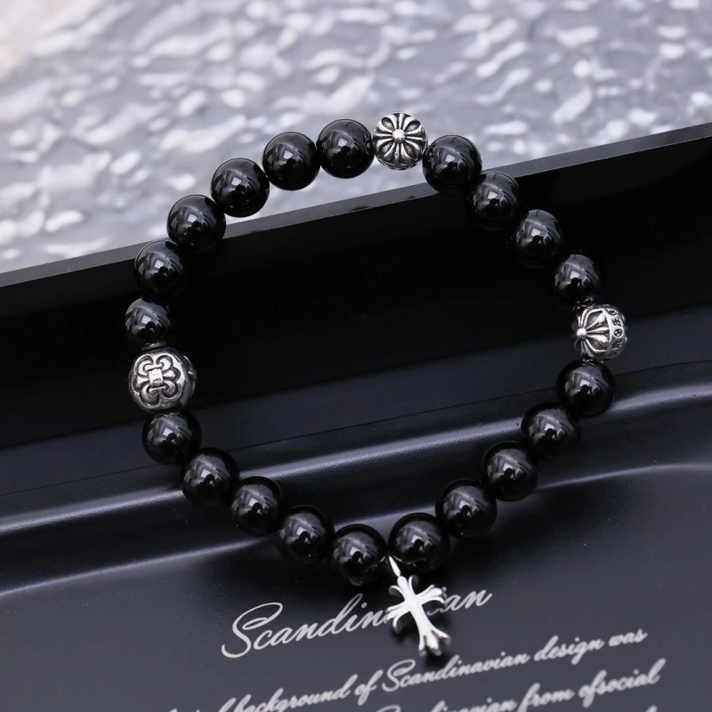 TopPick Chrxmx Hxxrts Bracelets 300035