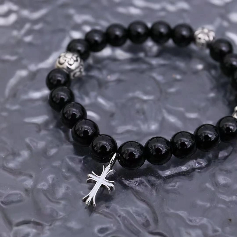TopPick Chrxmx Hxxrts Bracelets 300035