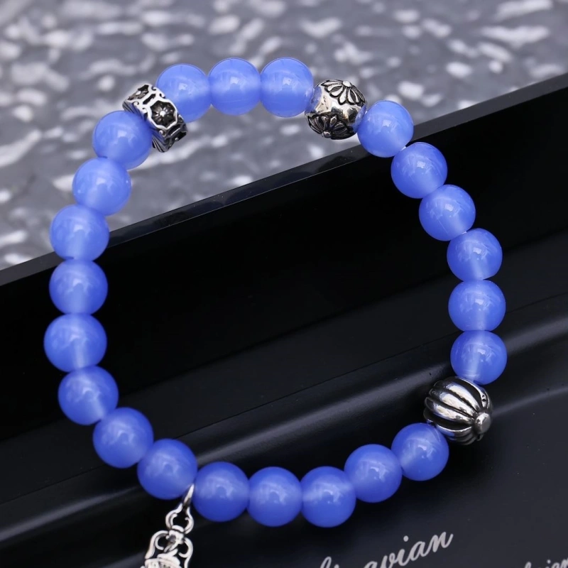 TopPick Chrxmx Hxxrts Bracelets 300035