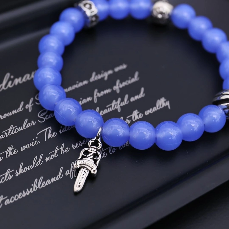 TopPick Chrxmx Hxxrts Bracelets 300035