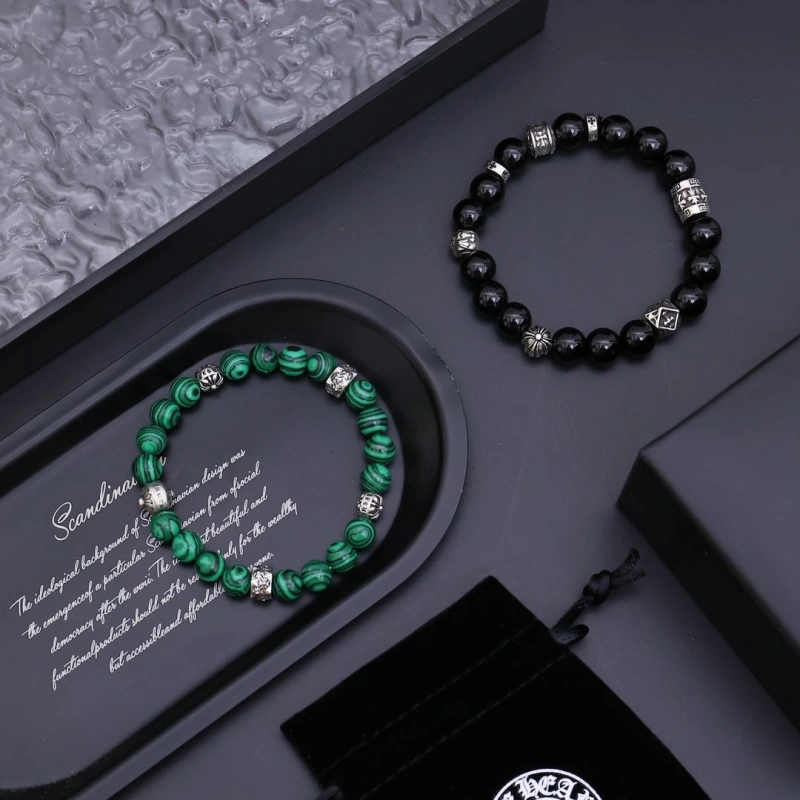 Chrxmx Hxxrts Bracelets Functional 300031