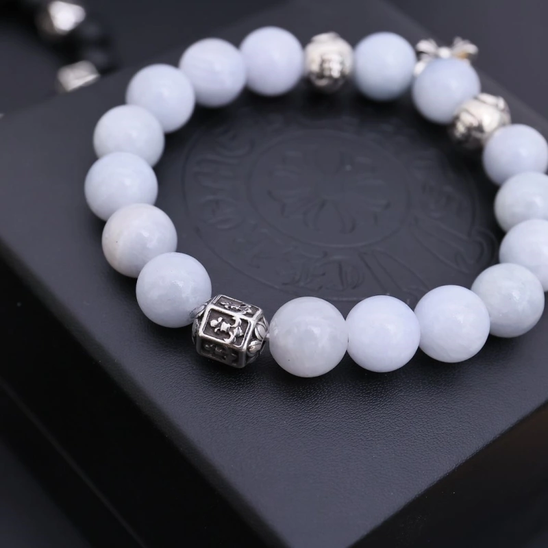 Chrxmx Hxxrts Bracelets Minimalist 300030