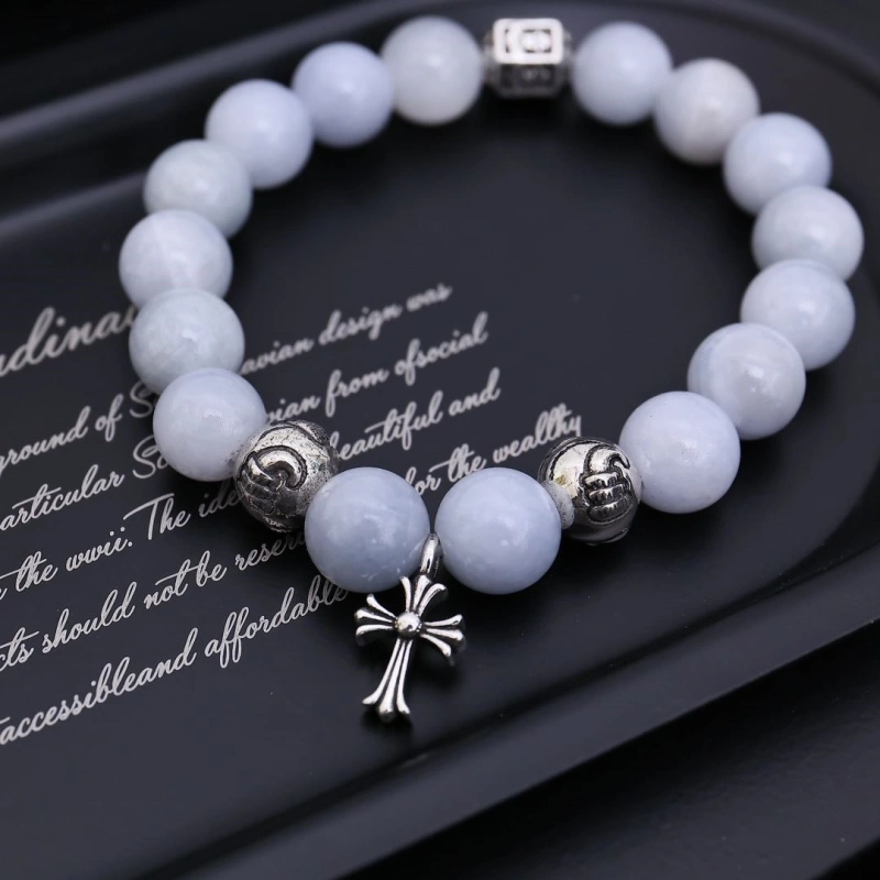 Chrxmx Hxxrts Bracelets Minimalist 300030
