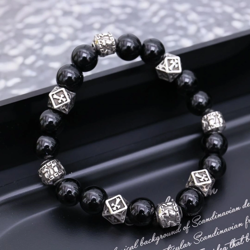 Chrxmx Hxxrts Bracelets EyeCatching 300028