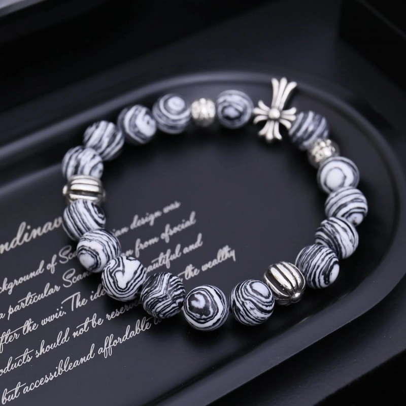 Chrxmx Hxxrts Bracelets EyeCatching 300028