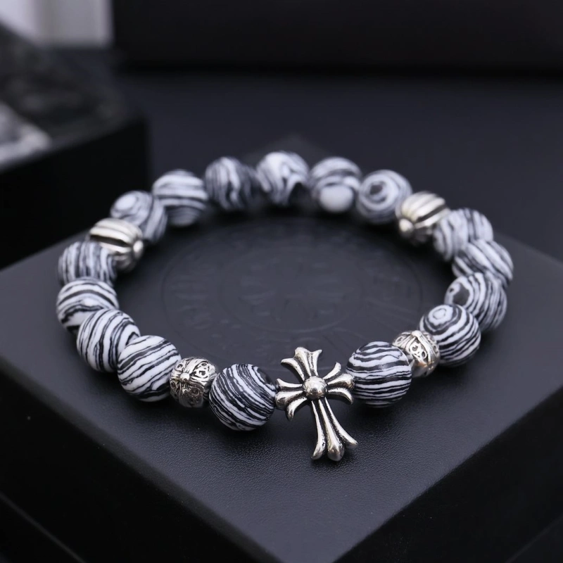 Chrxmx Hxxrts Bracelets EyeCatching 300028