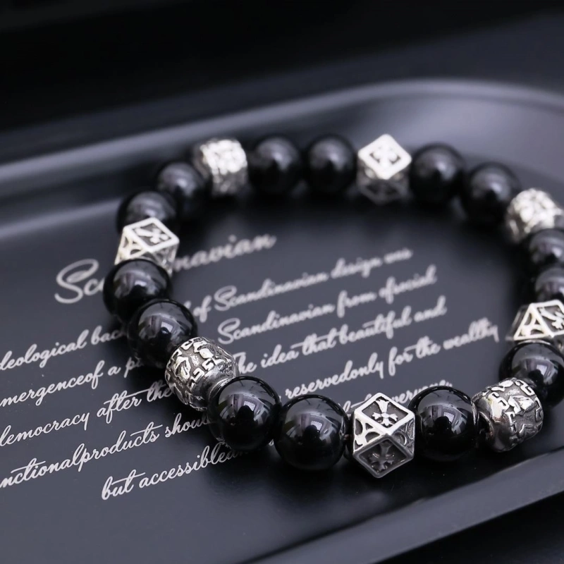 Chrxmx Hxxrts Bracelets EyeCatching 300028