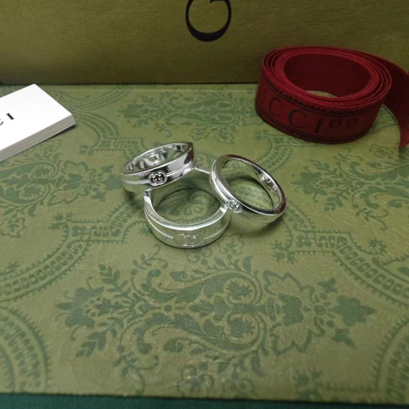 Gxccx Rings Flexible 304597