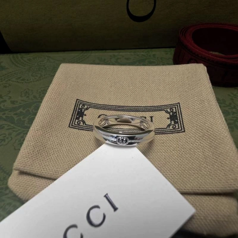 Gxccx Rings Flexible 304597