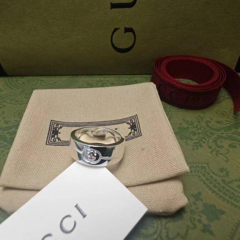Gxccx Rings Flexible 304597