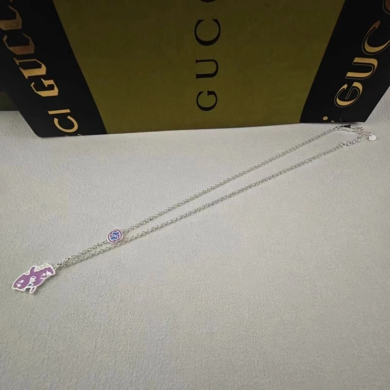 Gxccx Necklaces Unique 304832
