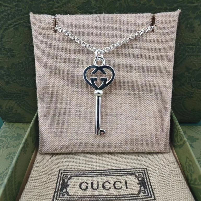 Functional Gxccx Necklaces 304843