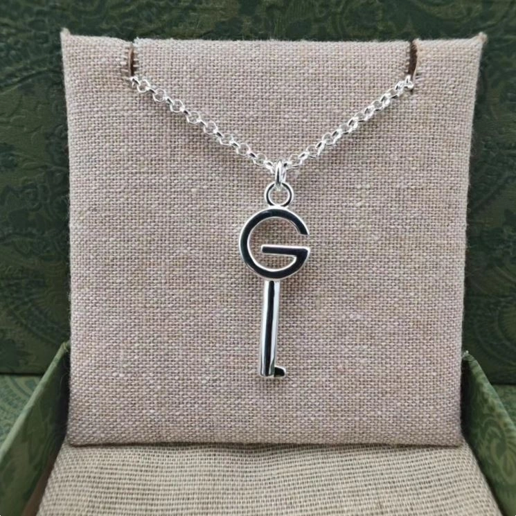 Functional Gxccx Necklaces 304843