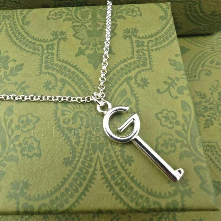 Functional Gxccx Necklaces 304843