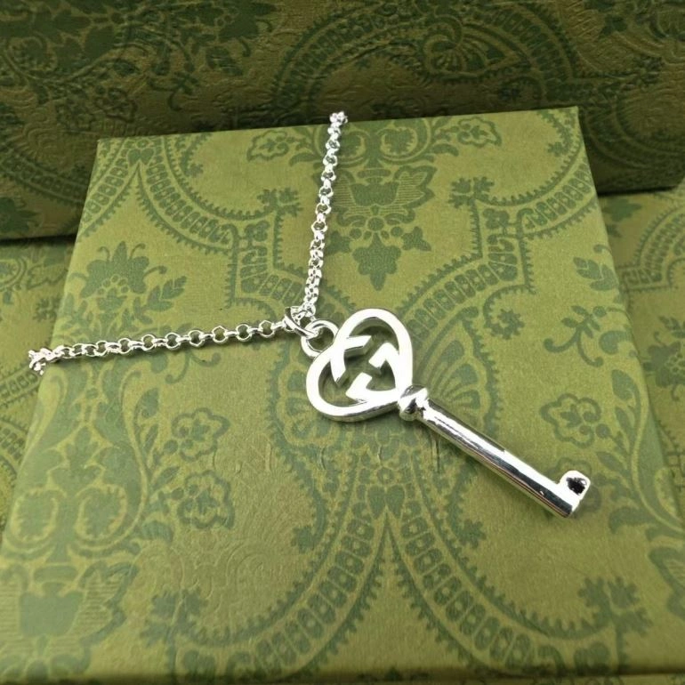 Functional Gxccx Necklaces 304843