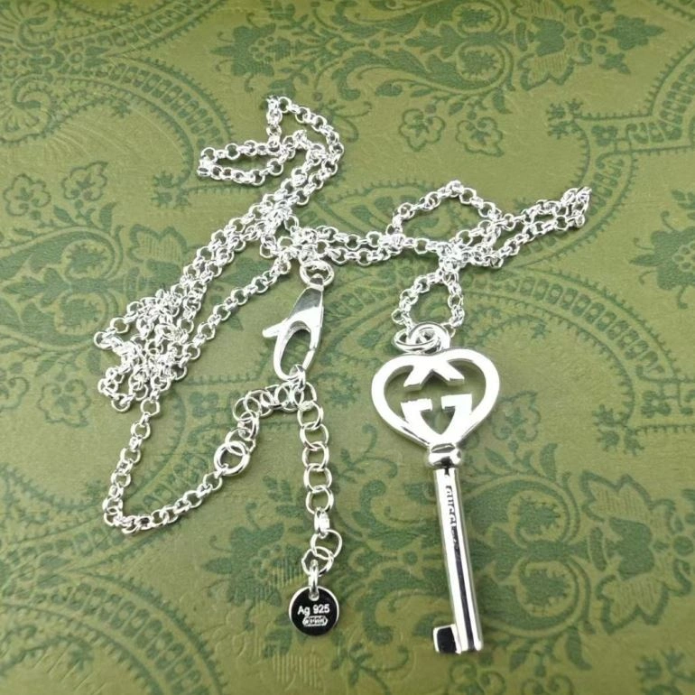 Functional Gxccx Necklaces 304843