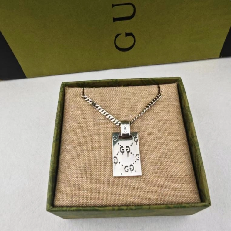 Gxccx Necklaces Modern 304834