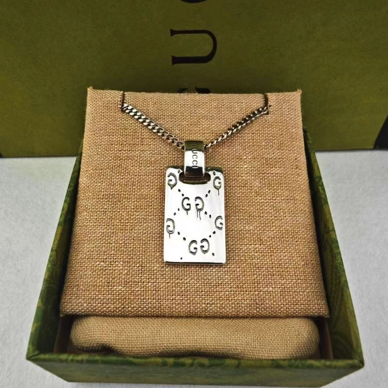 Gxccx Necklaces Modern 304834