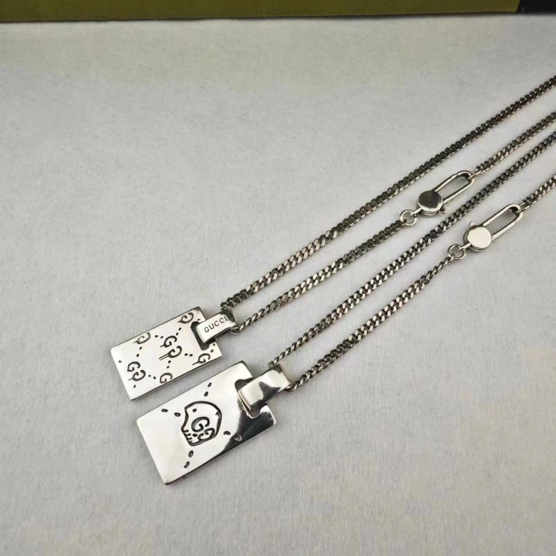 Gxccx Necklaces Modern 304834