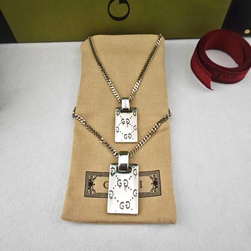Gxccx Necklaces Modern 304834