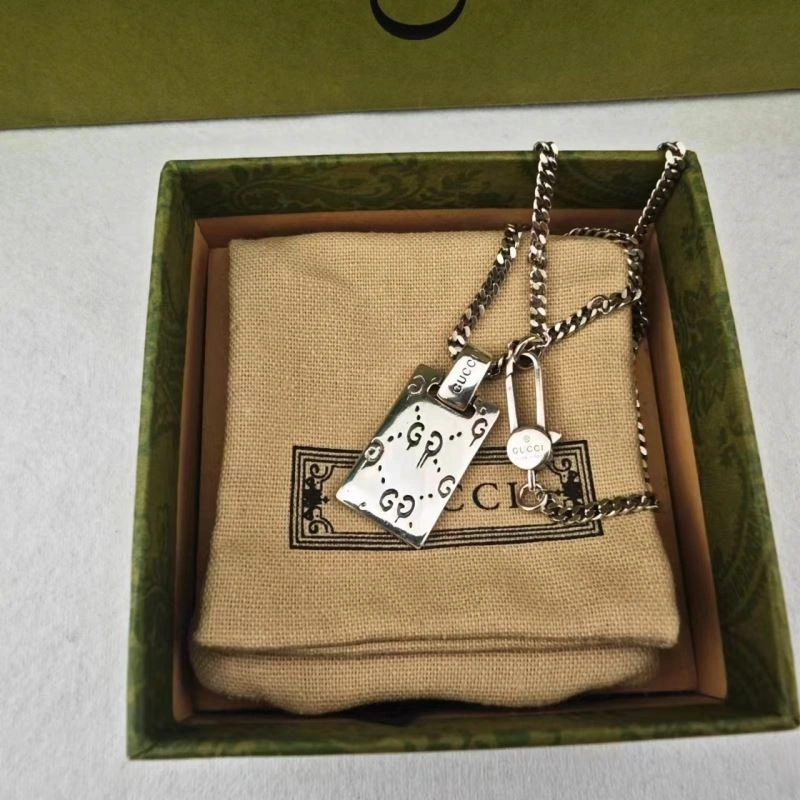 Gxccx Necklaces Modern 304834