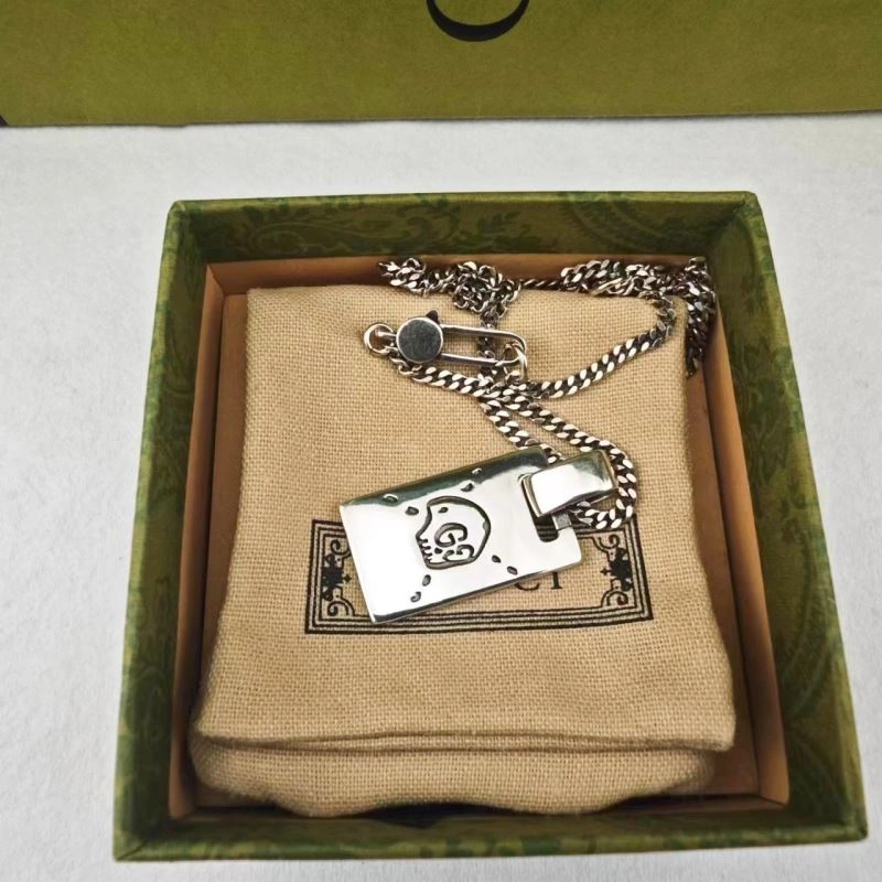 Gxccx Necklaces Modern 304834
