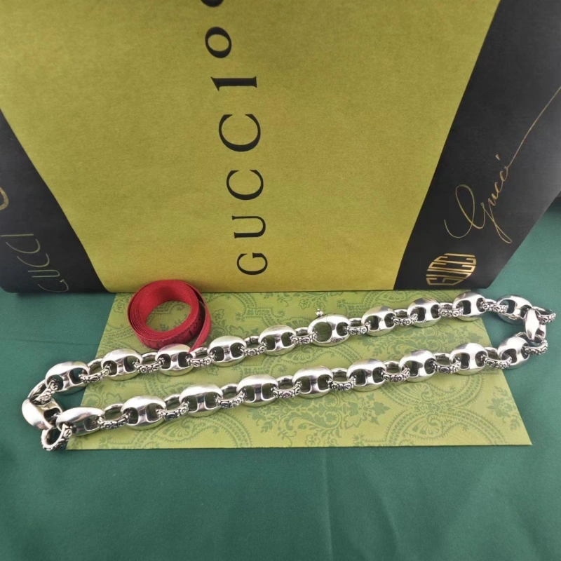 Affordable Gxccx Necklaces 304829