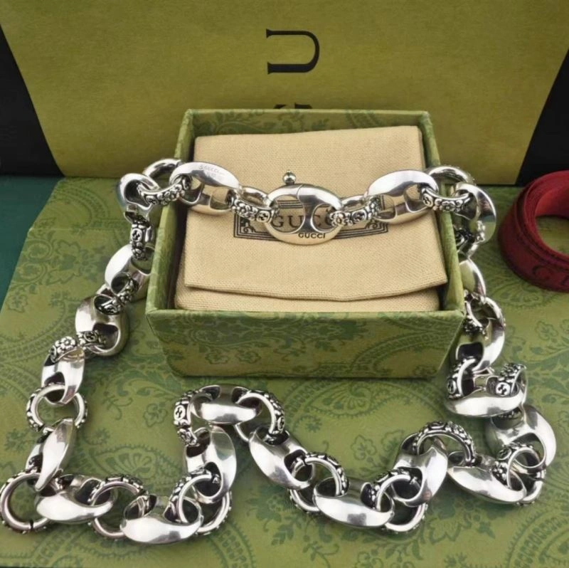 Affordable Gxccx Necklaces 304829