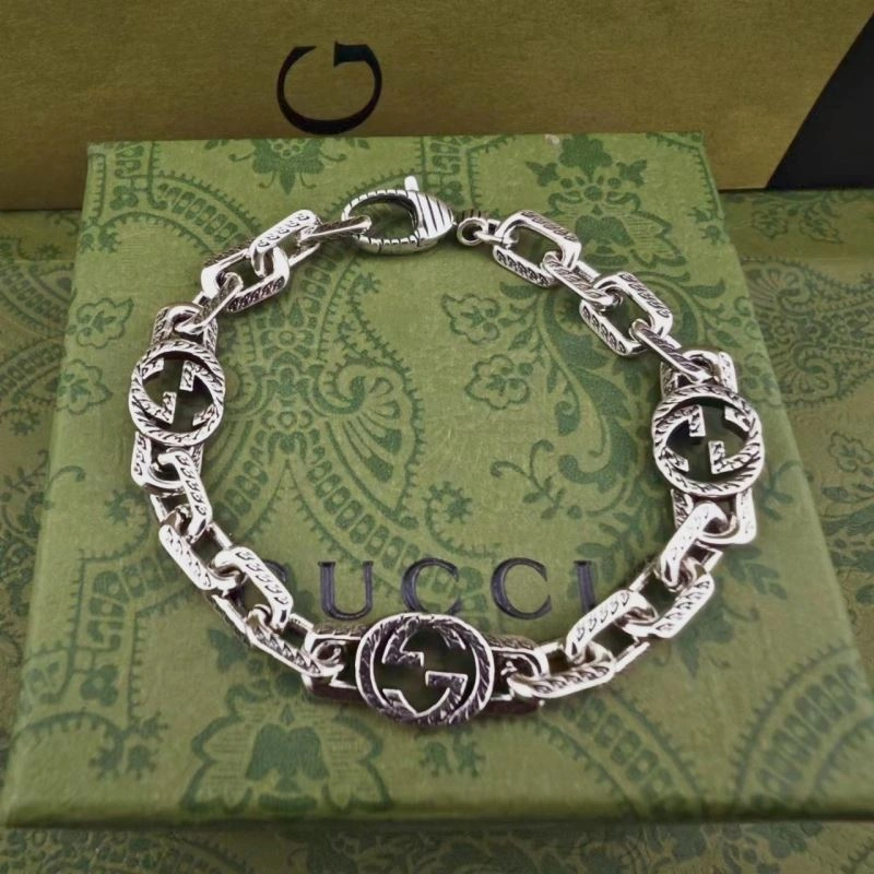 StreetReady Gxccx Necklaces 304826