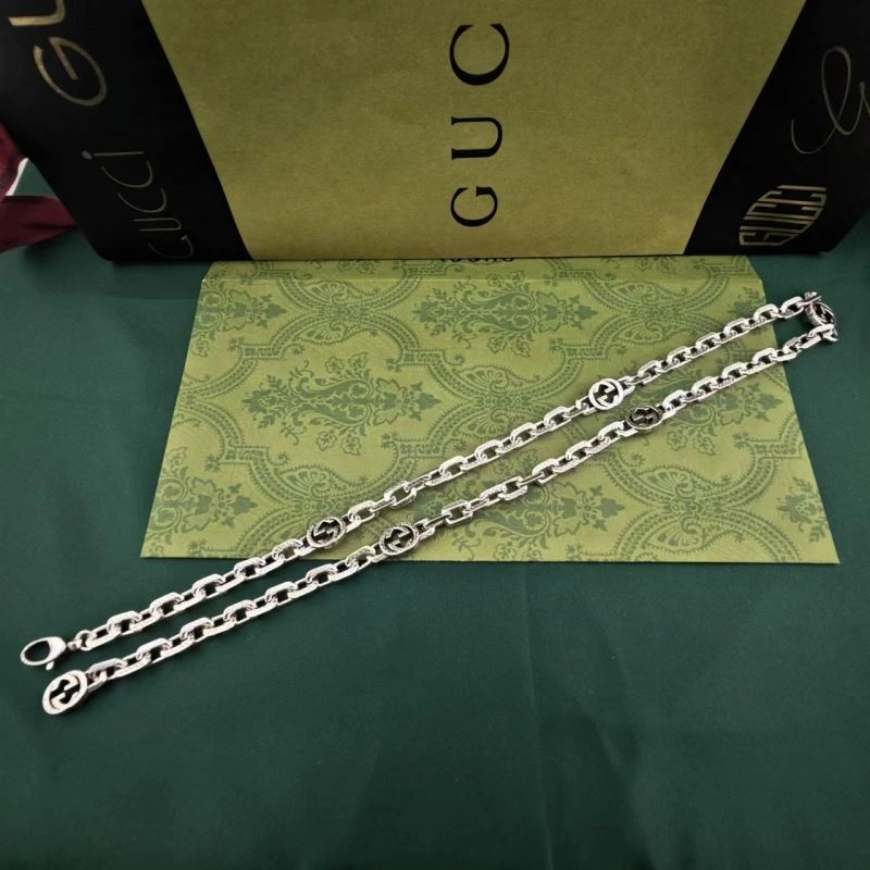 StreetReady Gxccx Necklaces 304826