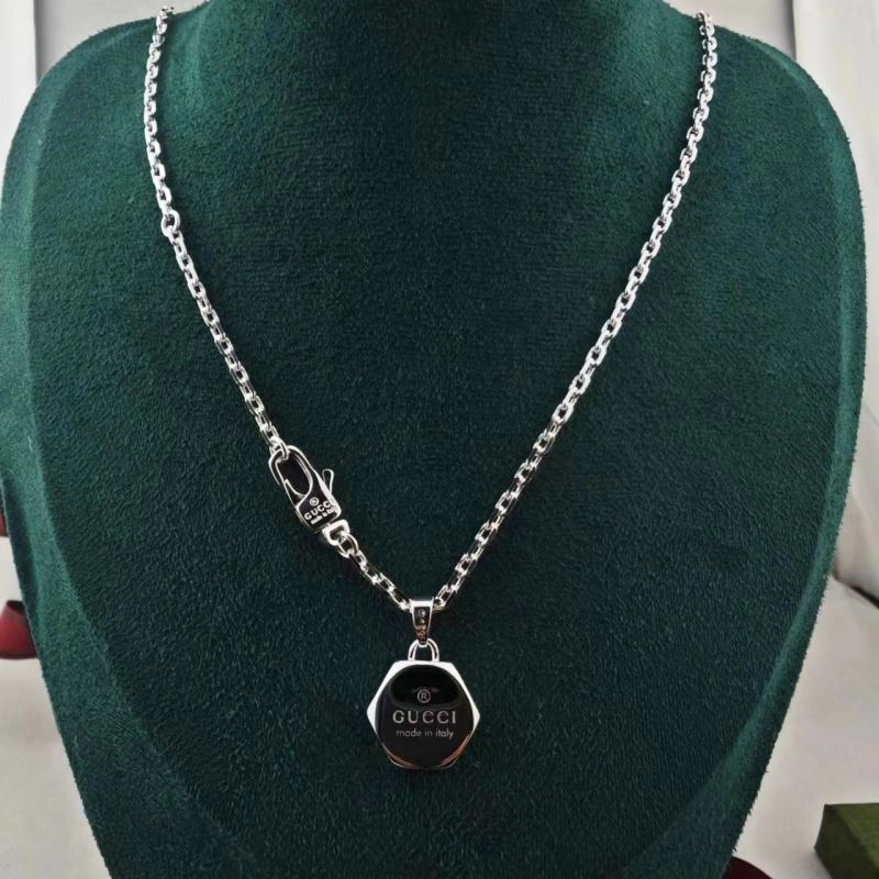 Flexible Gxccx Necklaces 304831