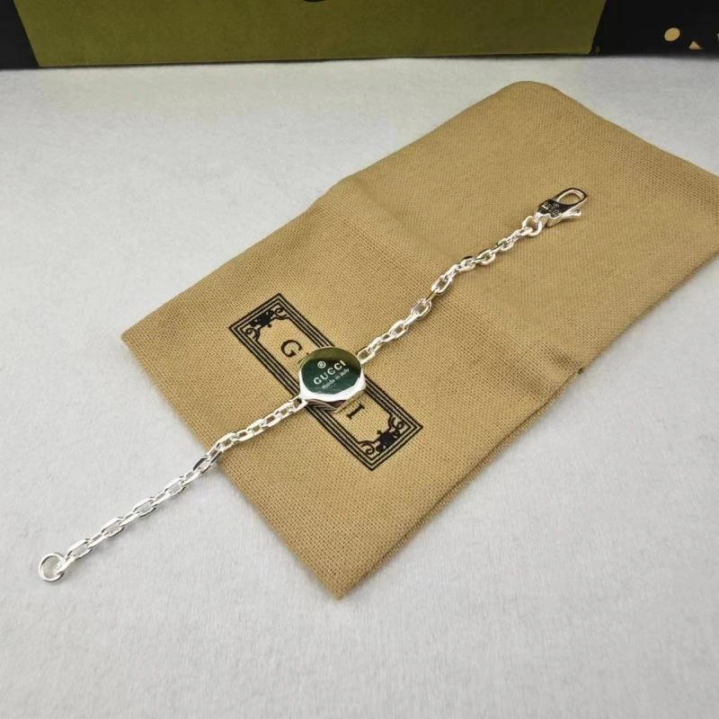 Flexible Gxccx Necklaces 304831
