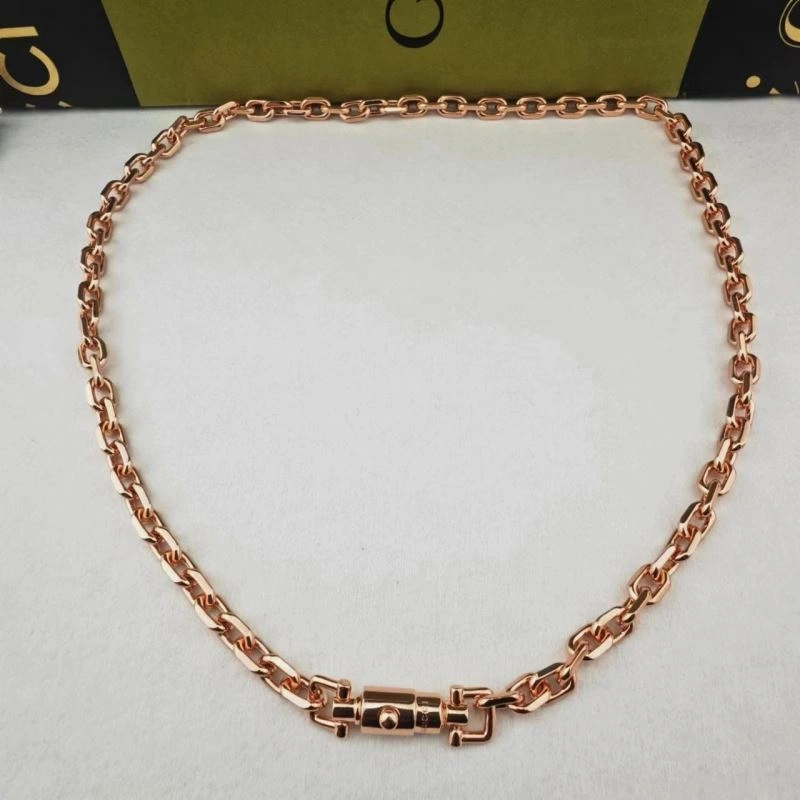 Gxccx Necklaces Compact 304828