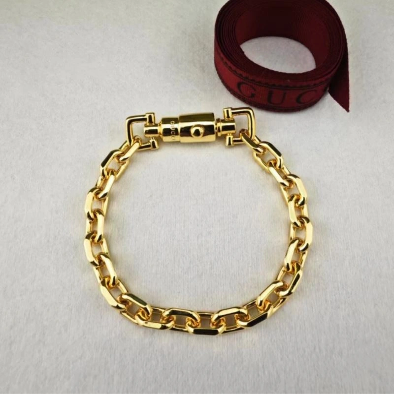 Gxccx Necklaces Compact 304828