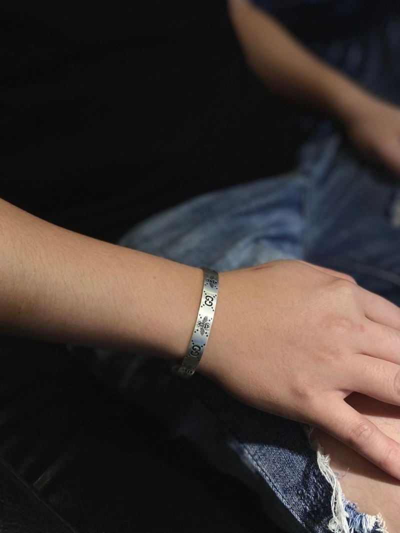 Gxccx Bracelets SmartChoice 305486
