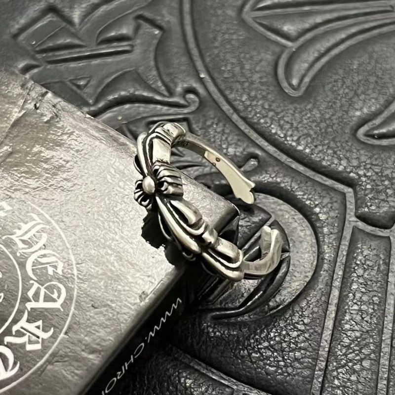 UrbanStyle Chrxmx Hxxrts Rings 299188